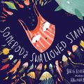 Cover Art for 9781407195773, Somebody Swallowed Stanley by Sarah Roberts