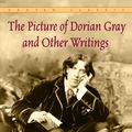 Cover Art for 9780553212549, The Picture of Dorian Gray and Other Writings by Oscar Wilde by Oscar Wilde