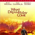 Cover Art for 0025192267826, What Dreams May Come by Richard Matheson