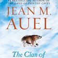 Cover Art for 9780553381672, The Clan of the Cave Bear (Earth's Children, Book One) by Jean M. Auel