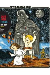 Cover Art for 9781452151298, Goodnight Darth Vader/Darth Vader and Friends Box Set by Jeffrey Brown