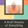 Cover Art for 9780717132331, A Brief History of Everything by Ken Wilber