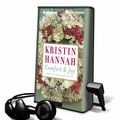 Cover Art for 9781605148137, Comfort & Joy [With Headpones] by Kristin Hannah