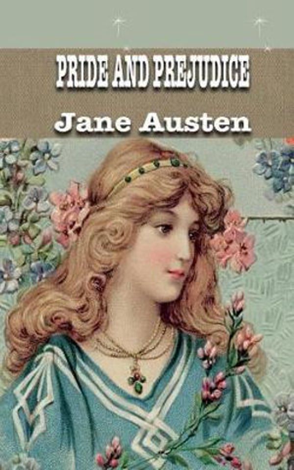 Cover Art for 9781641811699, Pride and Prejudice by Jane Austen