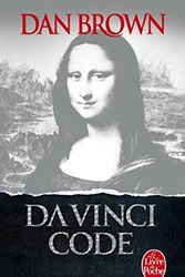 Cover Art for 9782253001171, Da Vinci Code (French Edition) by Dan Brown
