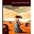 Cover Art for 9781500425876, Tess of the D'Urbervilles by Thomas Hardy