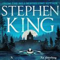 Cover Art for 9781529355413, The Institute by Stephen King
