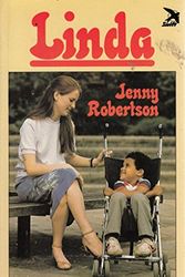 Cover Art for 9780854219810, Linda by Jenny Robertson