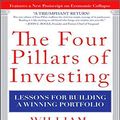 Cover Art for 8601405715241, The Four Pillars of Investing: Lessons for Building a Winning Portfolio by William Bernstein