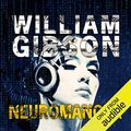 Cover Art for B008BJ50F2, Neuromancer by William Gibson