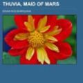 Cover Art for 9781153746892, Thuvia, Maid of Mars by Rice Edgar