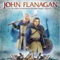 Cover Art for 9781741664492, The Outcasts by John Flanagan