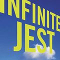 Cover Art for B000S1M9LY, Infinite Jest by David Foster Wallace