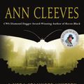 Cover Art for 9781250144690, The Moth Catcher: A Vera Stanhope Mystery by Ann Cleeves