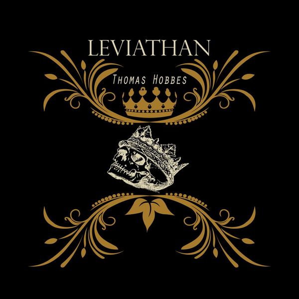 Cover Art for 9781982713799, Leviathan By Thomas Hobbs by Unknown
