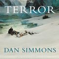 Cover Art for 9780316017442, The Terror by Dan Simmons