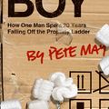 Cover Art for 9781891053573, Rent Boy by Pete May