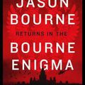 Cover Art for 9781784979485, Jason Bourne - Unknown Title by Eric Van Lustbader