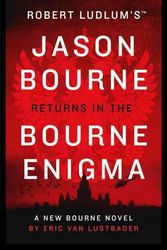Cover Art for 9781784979485, Jason Bourne - Unknown Title by Eric Van Lustbader