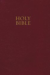 Cover Art for 9780840700551, Holy Bible by Thomas Nelson Publishers