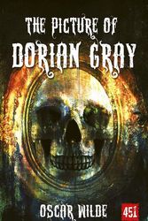 Cover Art for 9780857754660, The Picture of Dorian Gray by Oscar Wilde