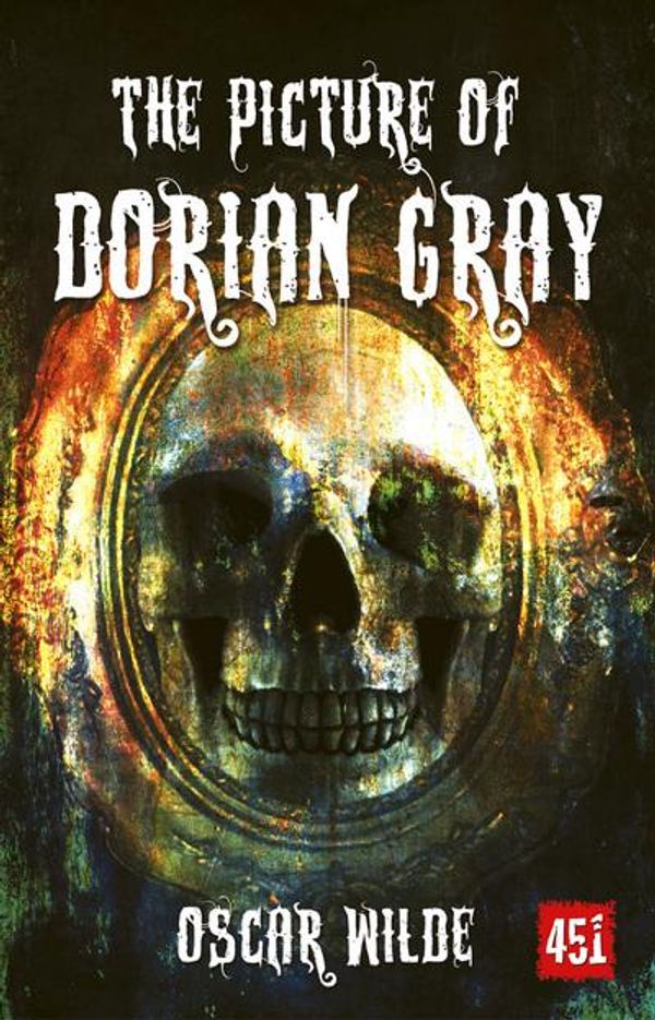 Cover Art for 9780857754660, The Picture of Dorian Gray by Oscar Wilde