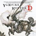 Cover Art for B00A7H2HXY, Vampire Hunter D Volume 11: Pale Fallen Angel Parts 1 & 2 by Hideyuki Kikuchi