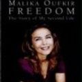 Cover Art for 9781401308315, Freedom: The Story of My Second Life by Malika Oufkir