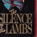 Cover Art for 9780312915438, Silence of the Lambs by Thomas Harris