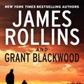 Cover Art for 9780062135285, The Kill Switch by James Rollins, Grant Blackwood