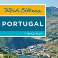 Cover Art for 9781641713764, Rick Steves Portugal by Rick Steves
