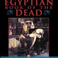 Cover Art for 9780785828075, The Egyptian Book of the Dead by Professor E A Wallis Budge