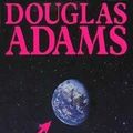Cover Art for 9780330461771, Mostly Harmless by Douglas Adams