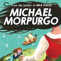 Cover Art for 9781780311852, The Ghost of Grania O'Malley by Michael Morpurgo