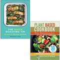 Cover Art for 9789123959235, The Quick Roasting Tin [Hardcover] & Plant Based Cookbook For Beginners 5 Ingredients Whole foods 2 Books Collection Set by Rukmini Iyer, Iota