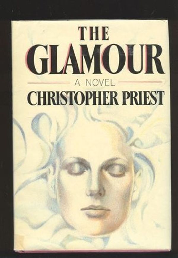 Cover Art for 9780385197618, The Glamour by Christopher Priest