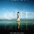 Cover Art for 9781405037662, The Quiet by Paul Wilson