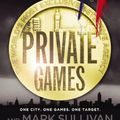 Cover Art for 9781846059742, Private Games by James Patterson