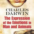 Cover Art for 9780486456072, The Expression of the Emotions in Man and Animals by Charles Darwin