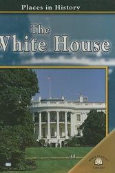 Cover Art for 9780836858211, The White House by Karen Price Hossell