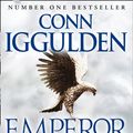 Cover Art for 9780007437139, The Death of Kings by Conn Iggulden