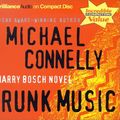 Cover Art for 9781590864692, Trunk Music (Harry Bosch) by Michael Connelly