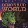 Cover Art for 9780743486538, Ray Bradbury Presents Dinosaur World by Stephen Leigh