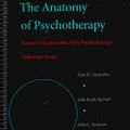 Cover Art for 9781557983350, The Anatomy of Psychotherapy by Gary R. Vandenbos