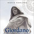 Cover Art for 9788434488403, Giordano Bruno by Ingrid D. Rowland