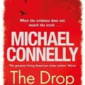 Cover Art for 9781409136415, The Drop by Michael Connelly
