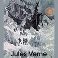 Cover Art for 9781483703688, An Antarctic Mystery by Verne Jules