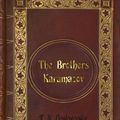 Cover Art for 9781535306089, F. M. Dostoyevsky: The Brothers Karamazov by F. M. Dostoyevsky, Fyodor Mikhailovich Dostoyevsky