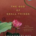 Cover Art for 9780007268337, The God of Small Things by Arundhati Roy