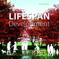 Cover Art for 9780133805666, Lifespan Development by Denise Boyd, Helen Bee